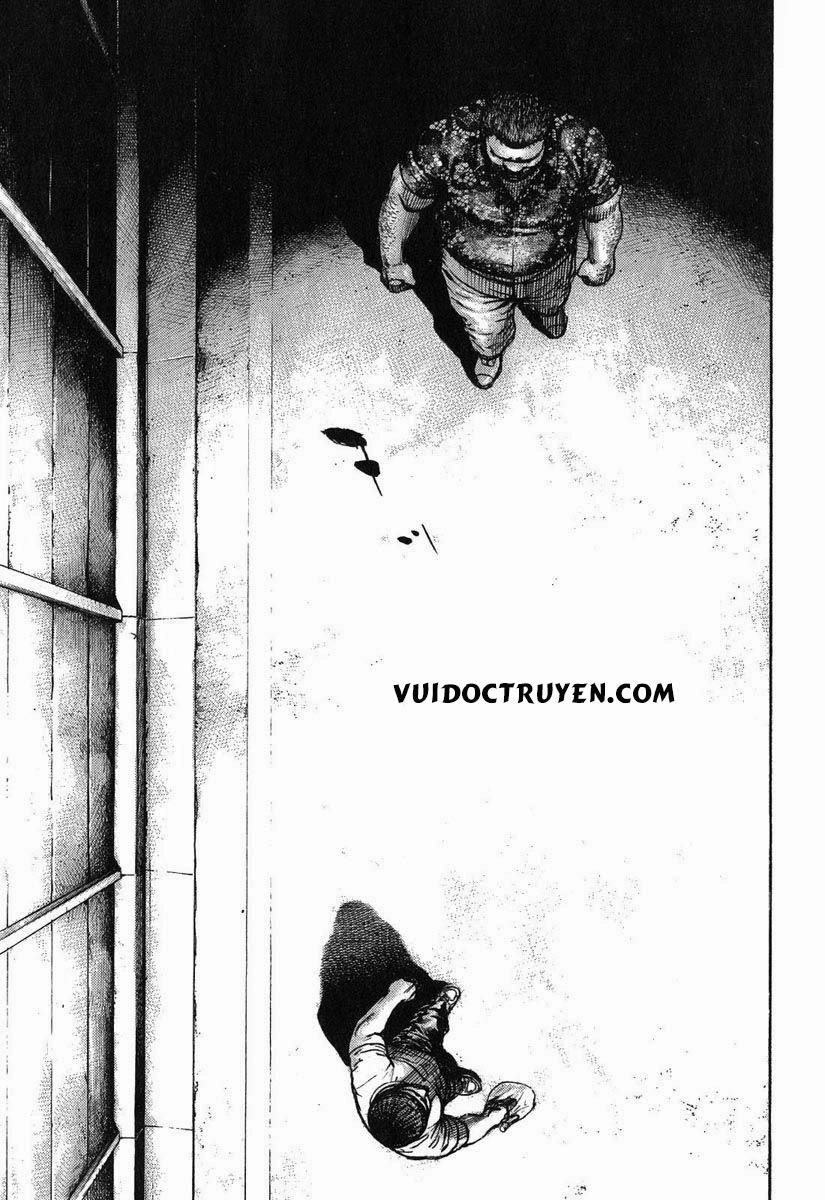 Tough - Miyazawa Kiichi Chapter 277 - 15