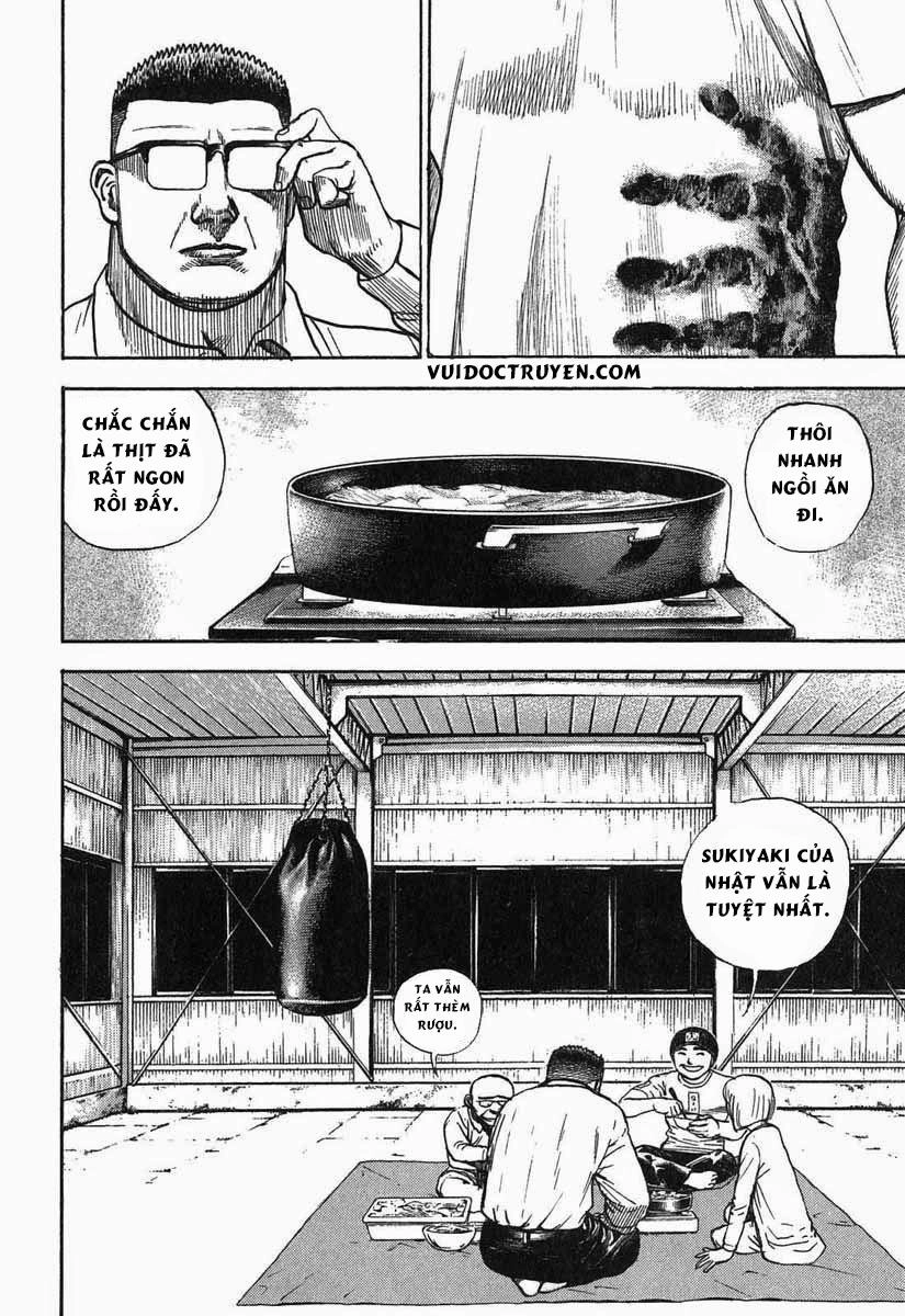 Tough - Miyazawa Kiichi Chapter 278 - 16