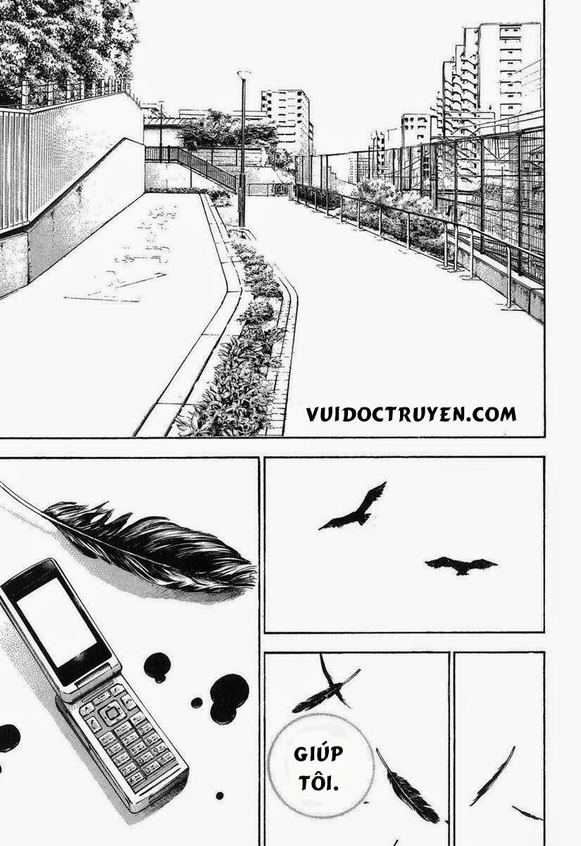 Tough - Miyazawa Kiichi Chapter 279 - 17