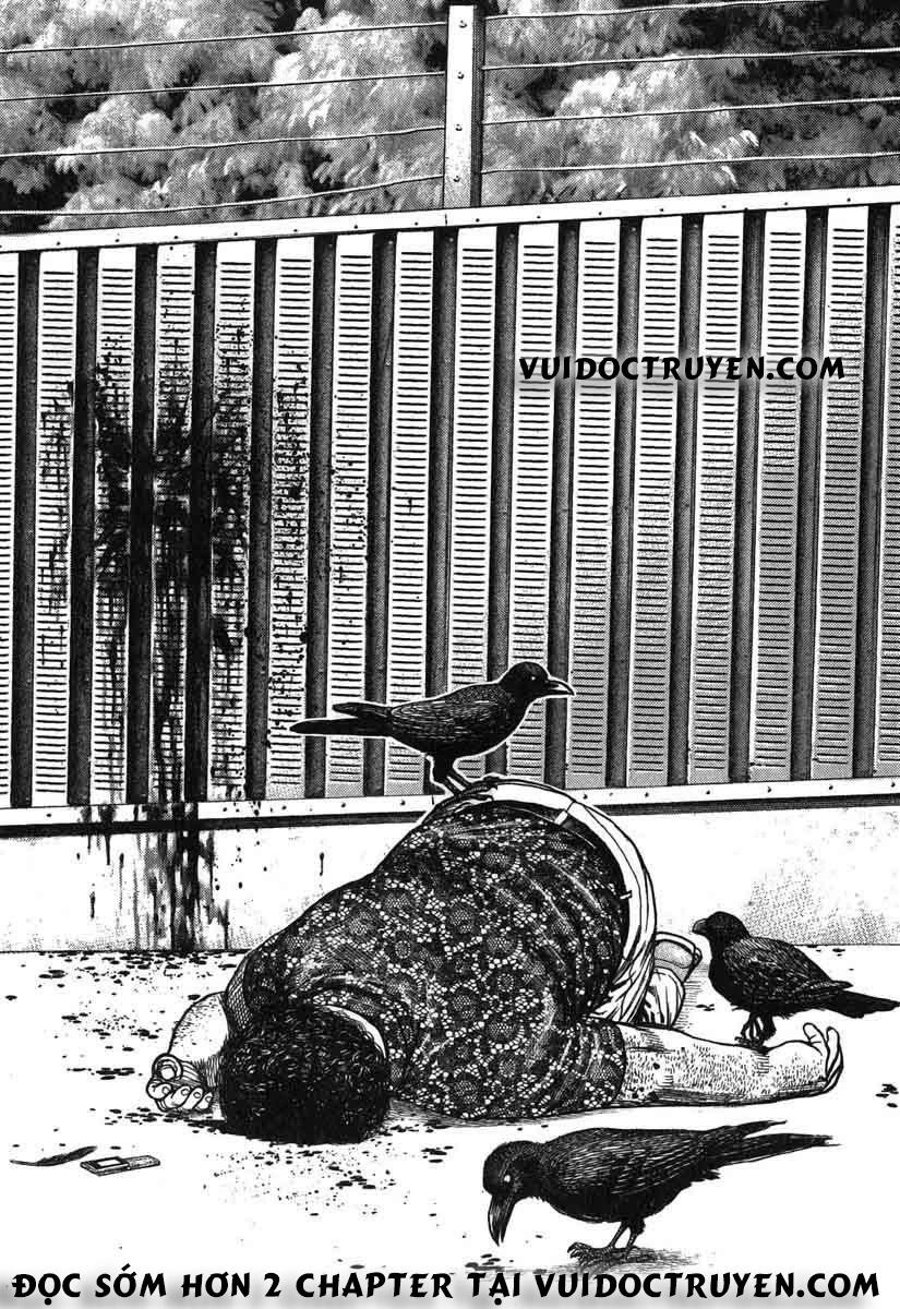 Tough - Miyazawa Kiichi Chapter 279 - 18