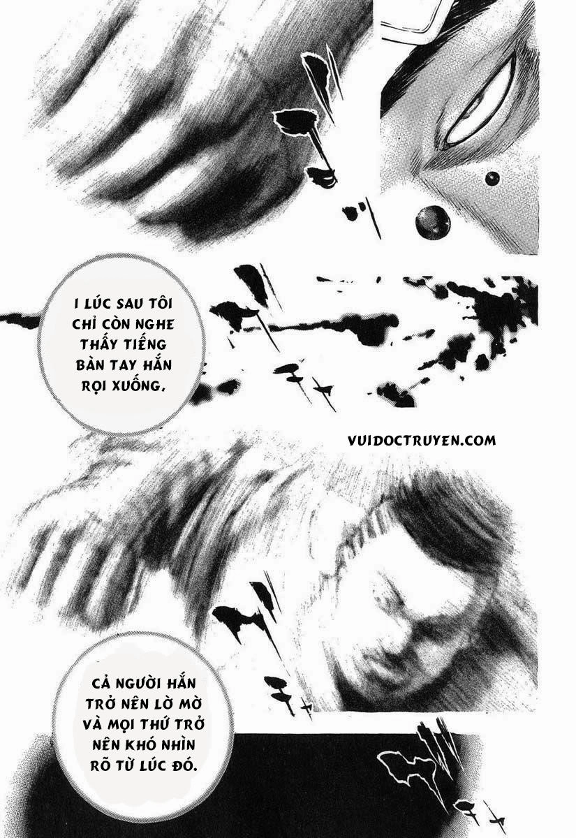 Tough - Miyazawa Kiichi Chapter 280 - 10