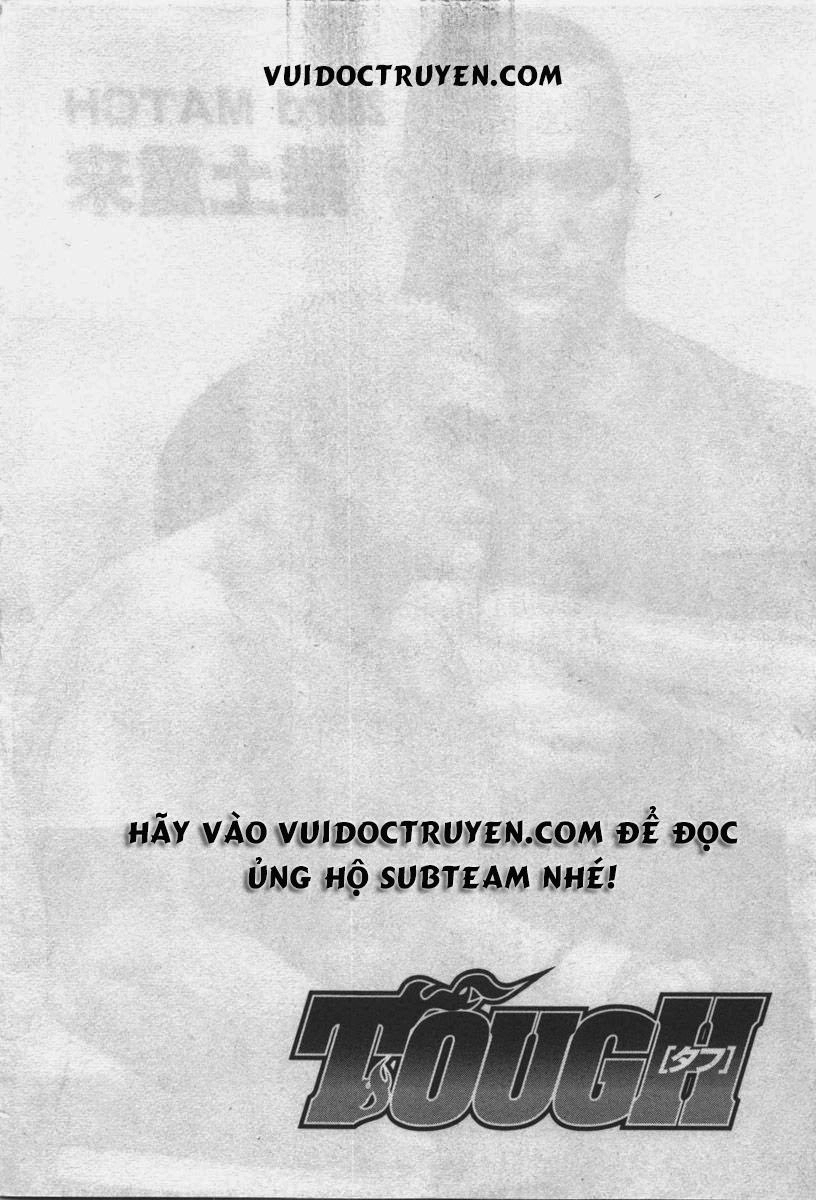 Tough - Miyazawa Kiichi Chapter 283 - 8