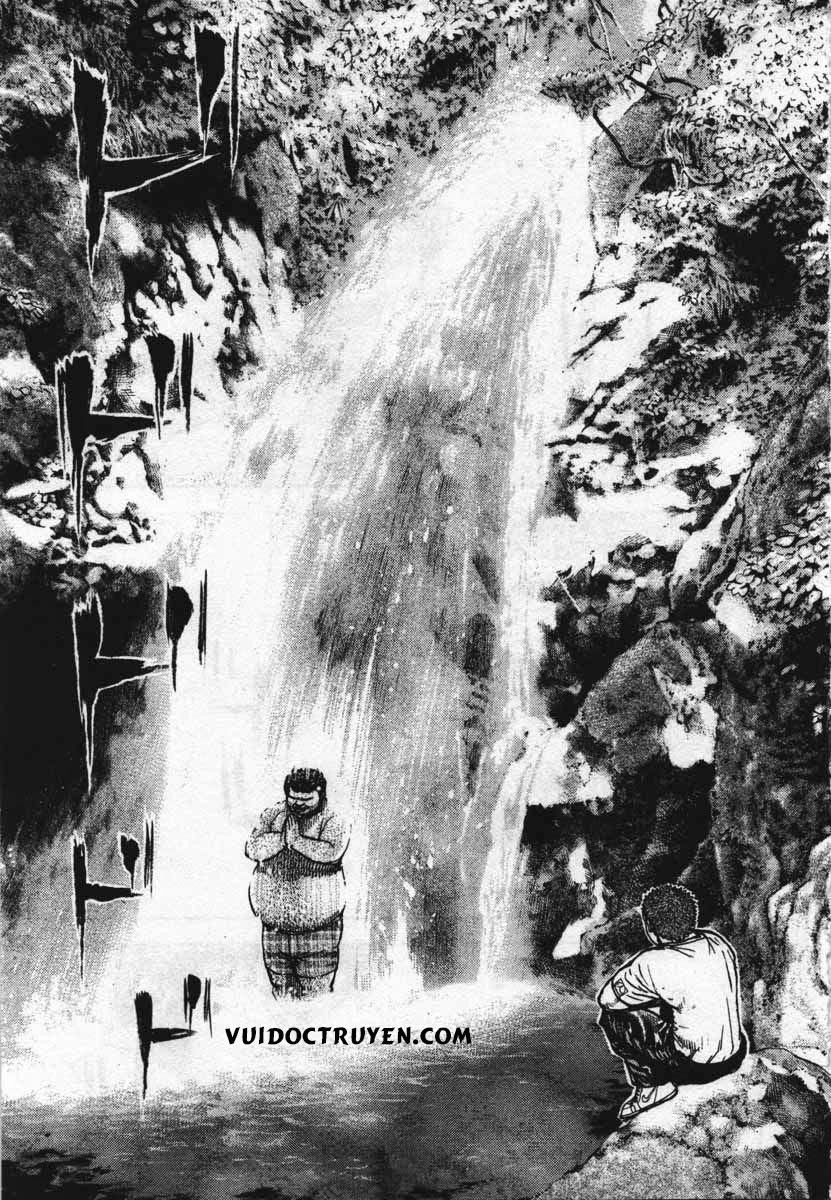 Tough - Miyazawa Kiichi Chapter 283 - 13