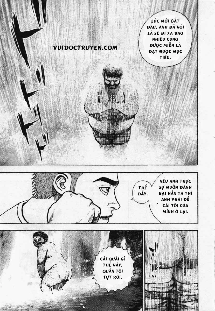 Tough - Miyazawa Kiichi Chapter 283 - 15