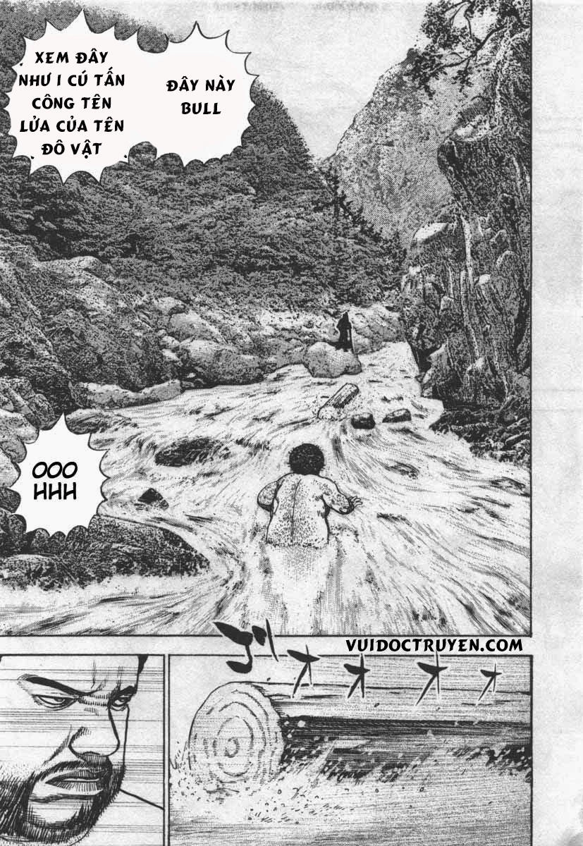 Tough - Miyazawa Kiichi Chapter 285 - 5