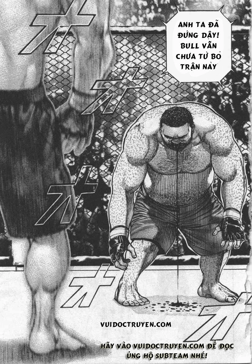 Tough - Miyazawa Kiichi Chapter 288 - 13