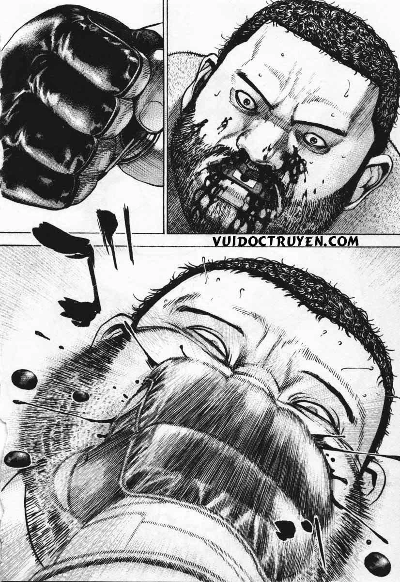 Tough - Miyazawa Kiichi Chapter 289 - 2