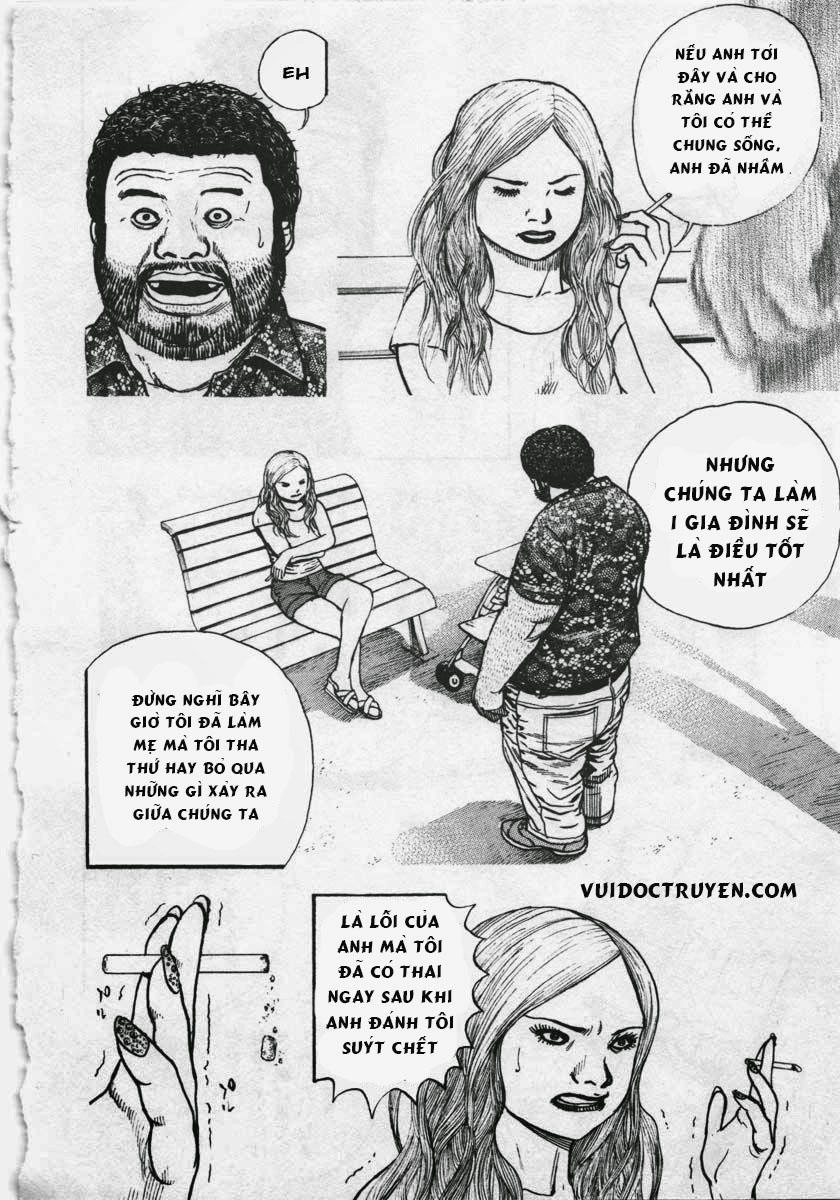 Tough - Miyazawa Kiichi Chapter 289 - 12