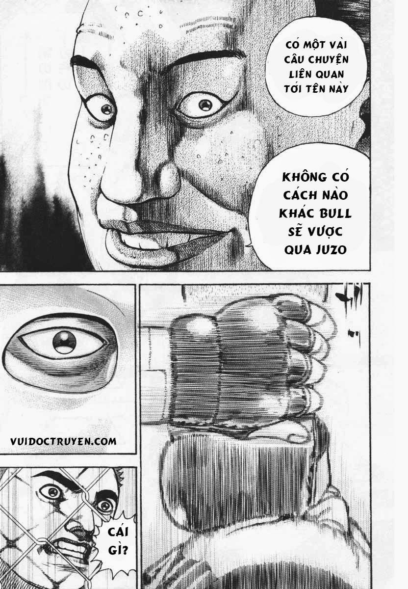 Tough - Miyazawa Kiichi Chapter 290 - 16