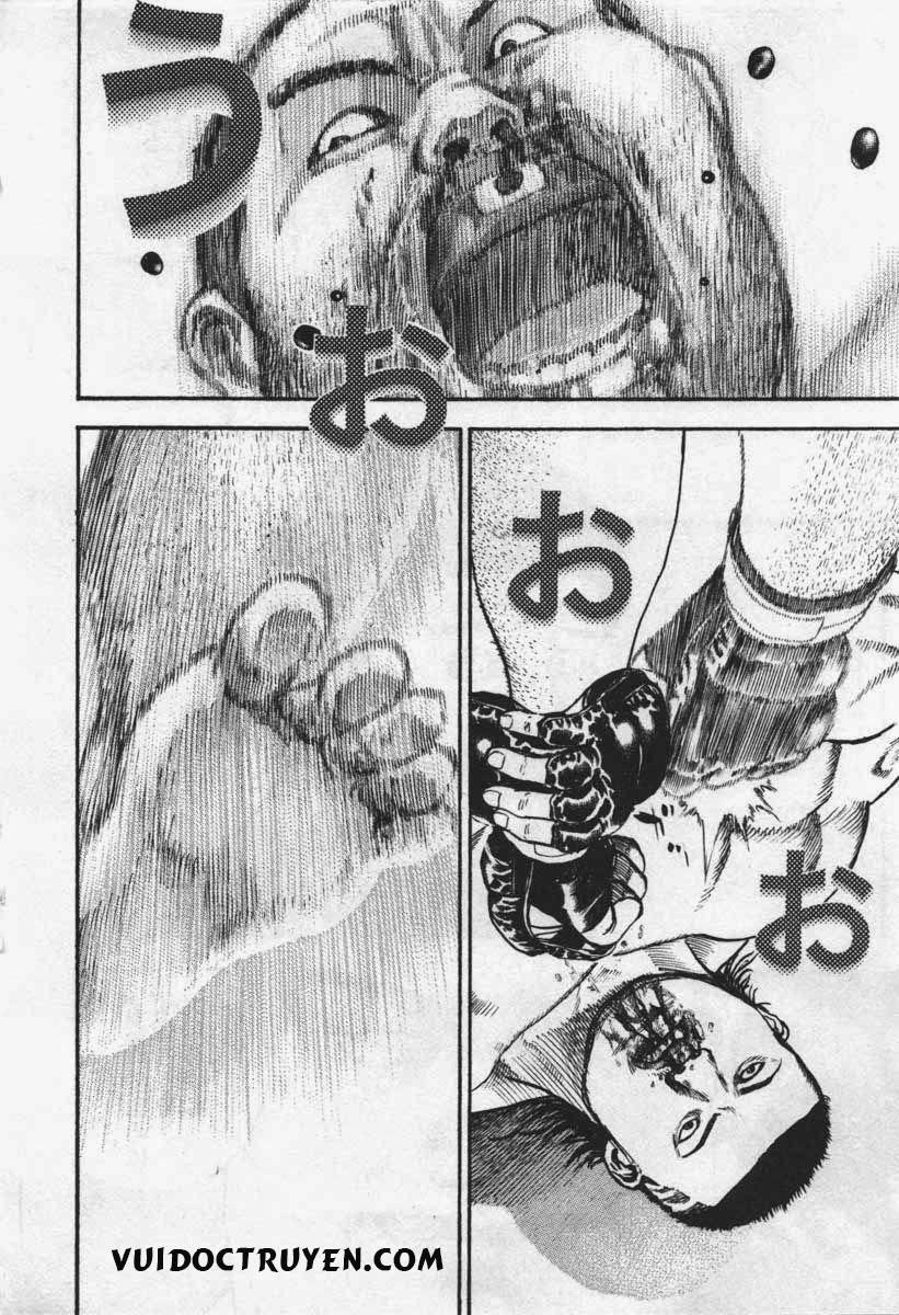 Tough - Miyazawa Kiichi Chapter 291 - 12