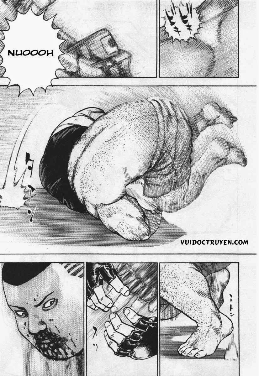 Tough - Miyazawa Kiichi Chapter 291 - 17