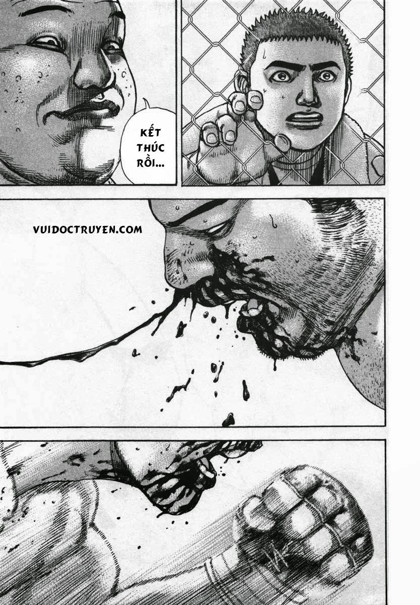 Tough - Miyazawa Kiichi Chapter 292 - 15