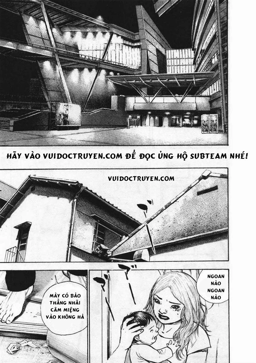 Tough - Miyazawa Kiichi Chapter 293 - 6