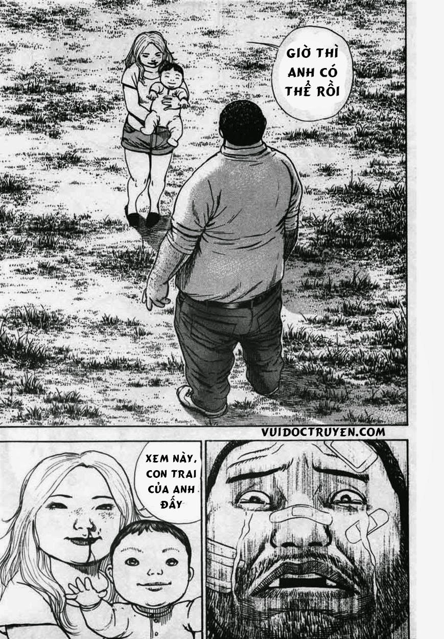 Tough - Miyazawa Kiichi Chapter 293 - 16