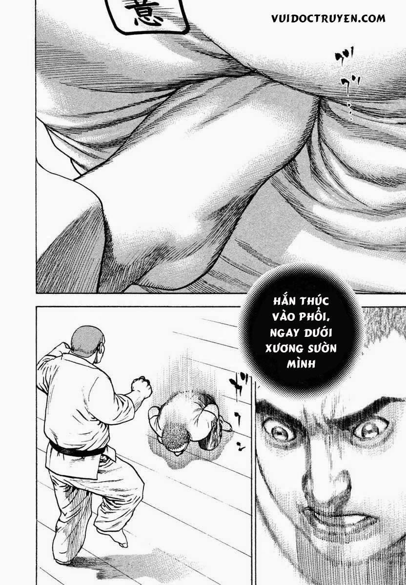 Tough - Miyazawa Kiichi Chapter 295 - 14