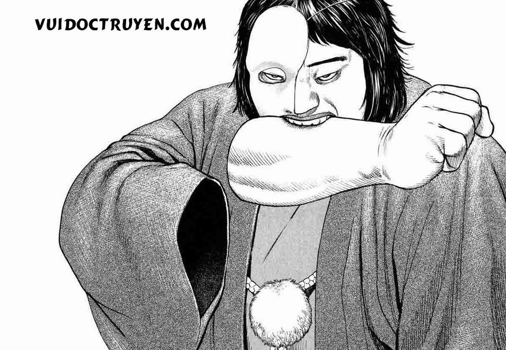 Tough - Miyazawa Kiichi Chapter 296 - 7