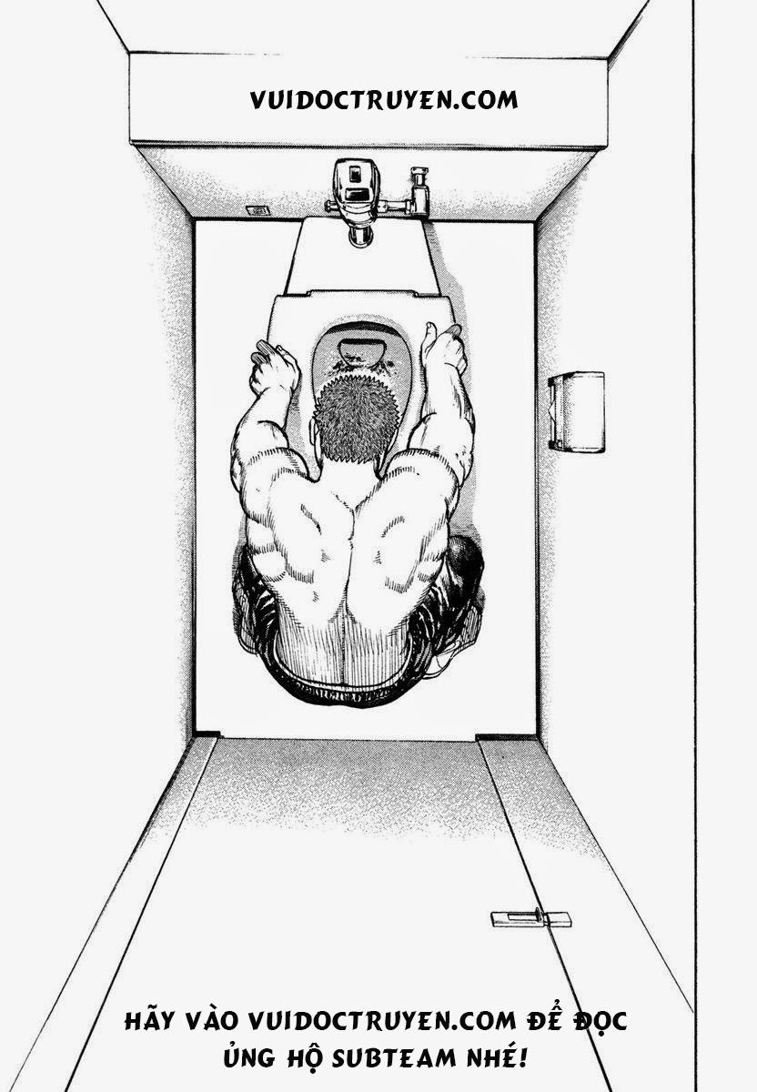 Tough - Miyazawa Kiichi Chapter 297 - 4