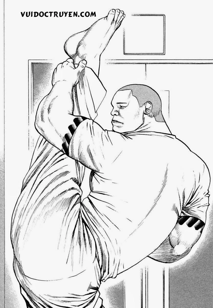 Tough - Miyazawa Kiichi Chapter 297 - 7