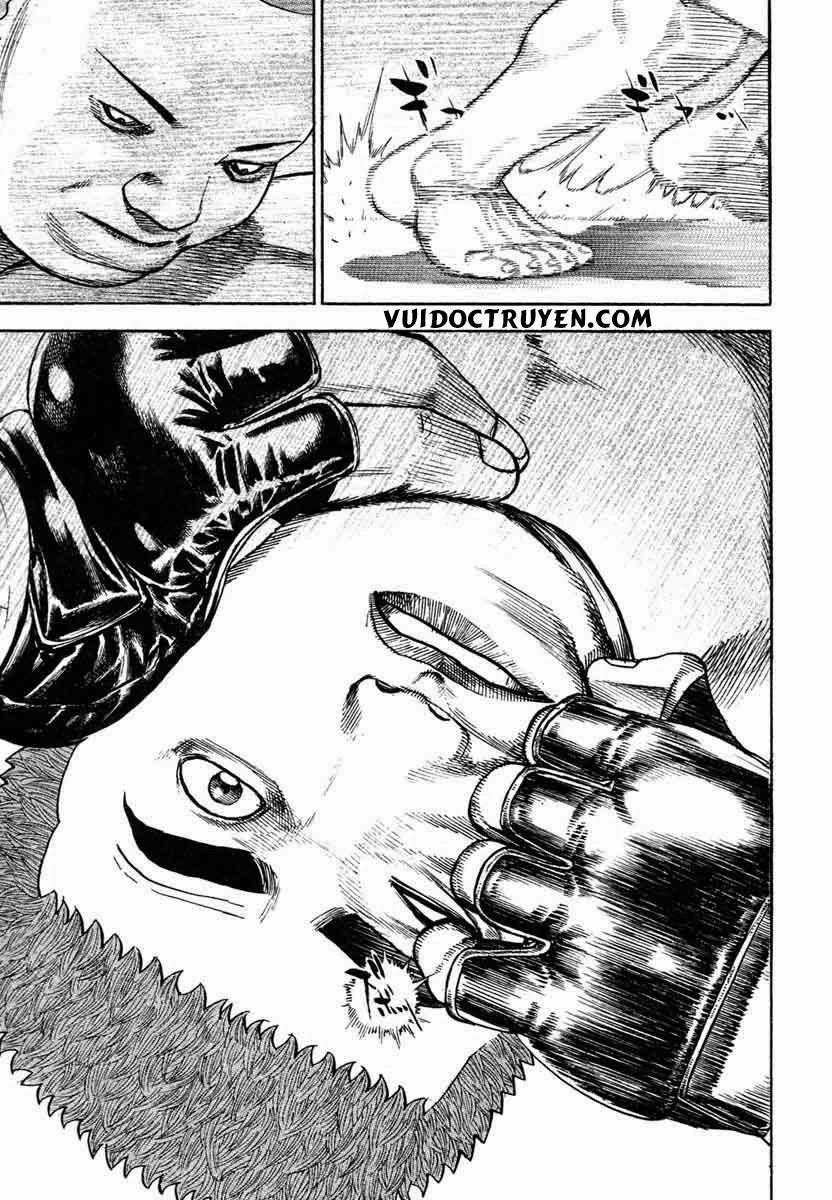 Tough - Miyazawa Kiichi Chapter 300 - 10