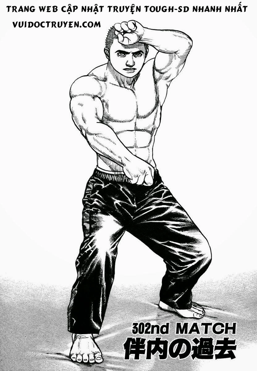 Tough - Miyazawa Kiichi Chapter 302 - 1