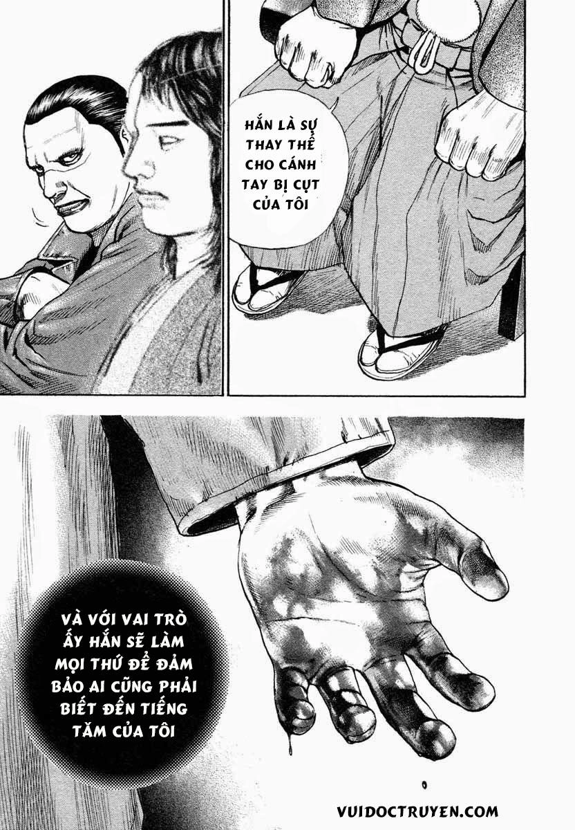 Tough - Miyazawa Kiichi Chapter 302 - 12