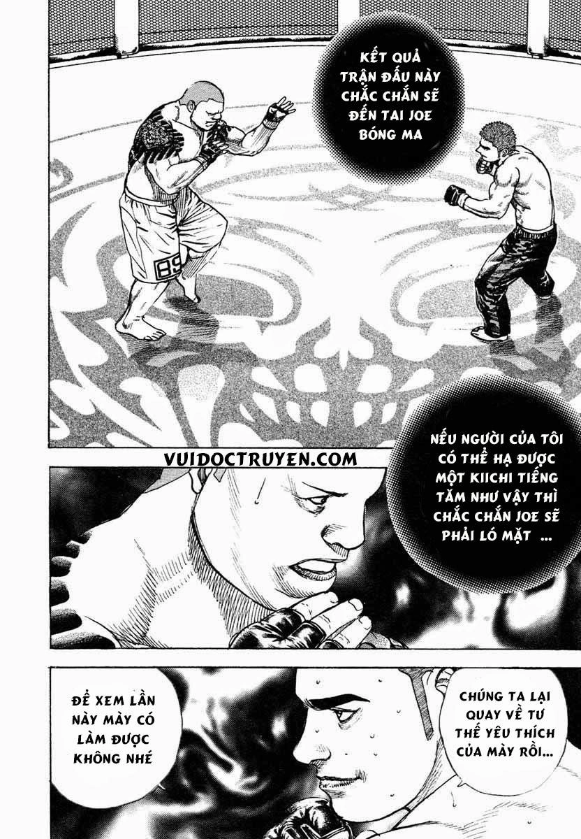 Tough - Miyazawa Kiichi Chapter 302 - 15