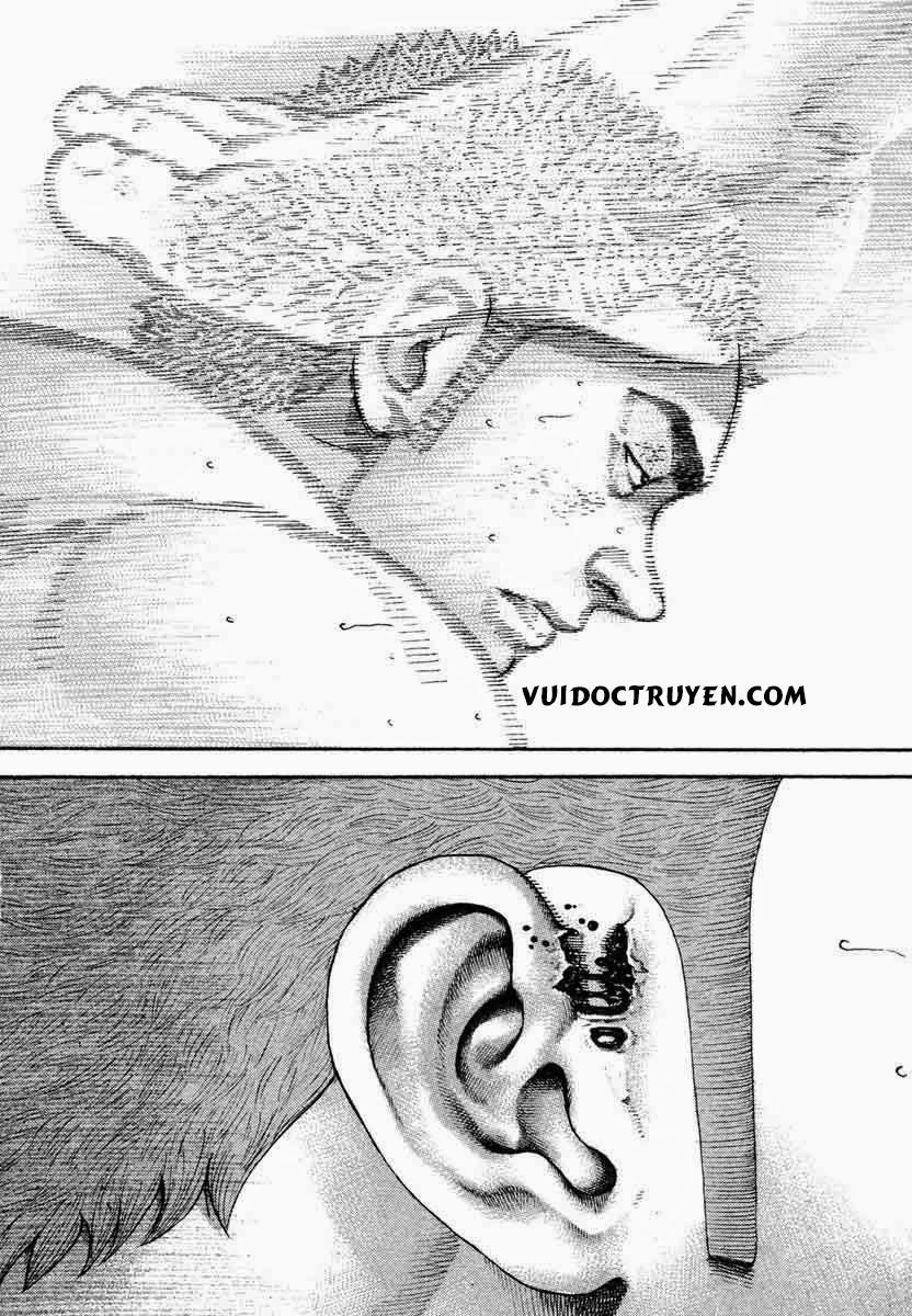 Tough - Miyazawa Kiichi Chapter 303 - 4