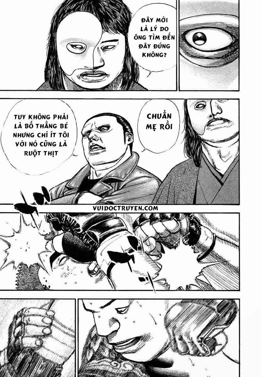 Tough - Miyazawa Kiichi Chapter 303 - 15