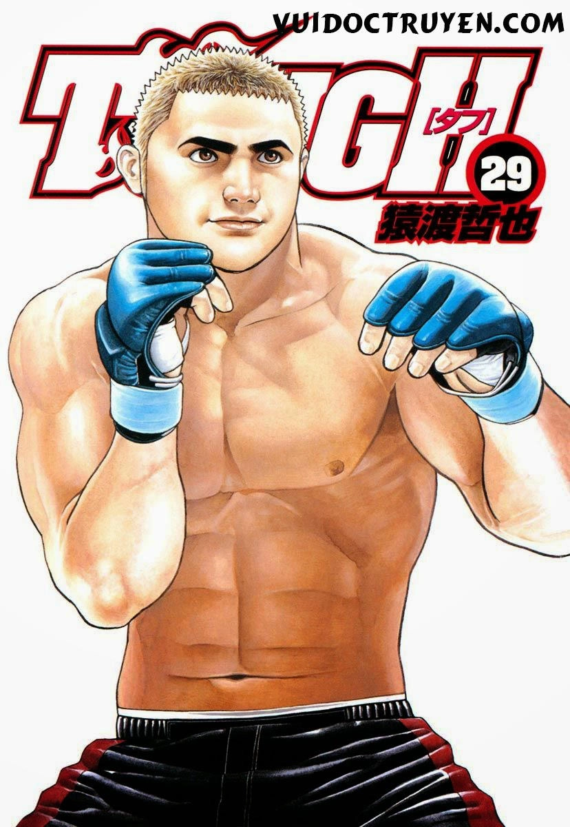 Tough - Miyazawa Kiichi Chapter 305 - 1