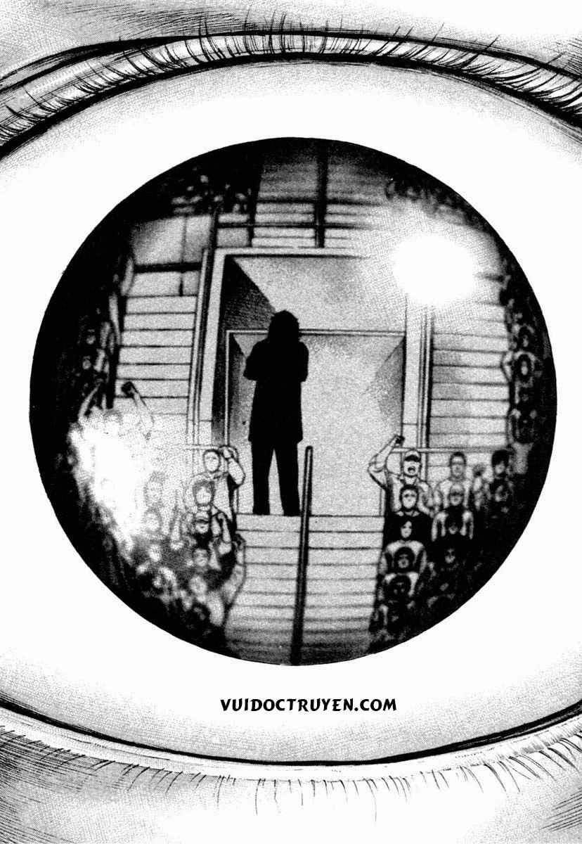 Tough - Miyazawa Kiichi Chapter 305 - 12