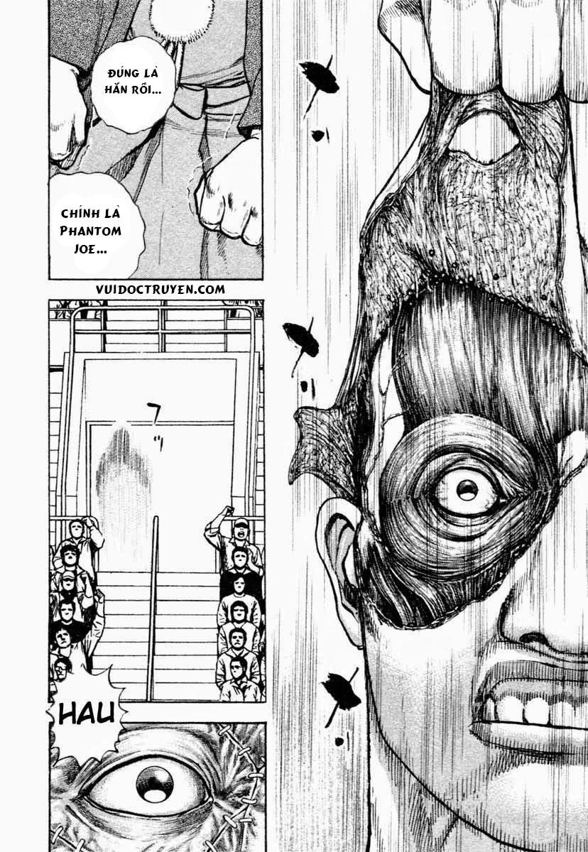 Tough - Miyazawa Kiichi Chapter 305 - 14