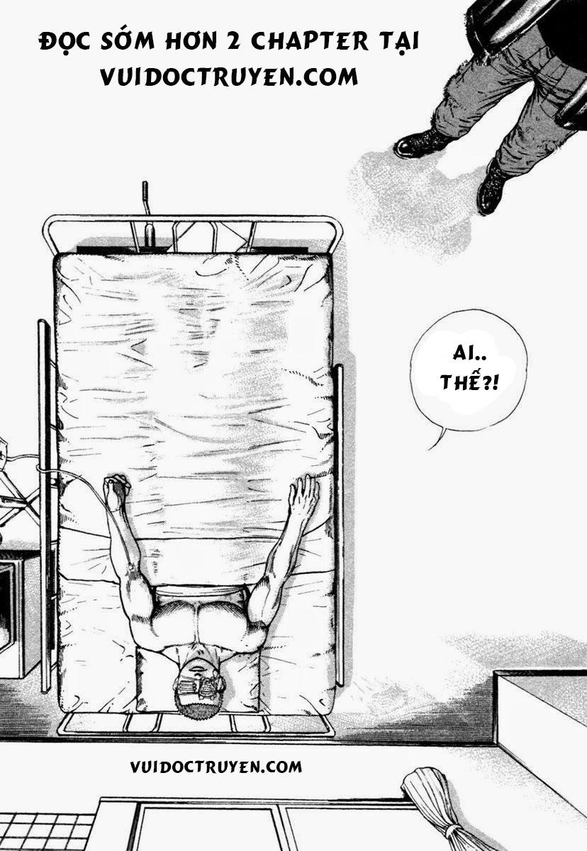 Tough - Miyazawa Kiichi Chapter 305 - 20