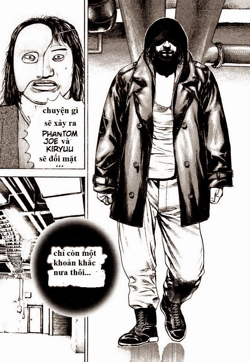 Tough - Miyazawa Kiichi Chapter 310 - 6