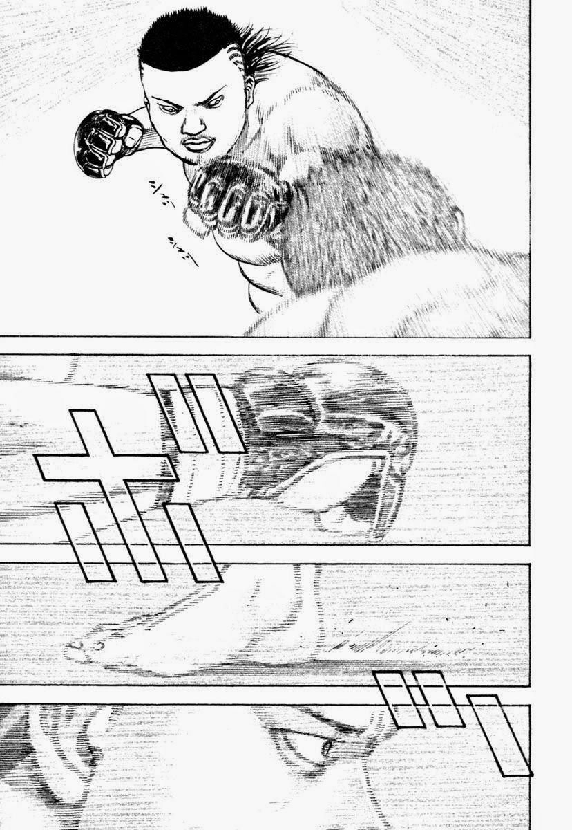 Tough - Miyazawa Kiichi Chapter 310 - 10