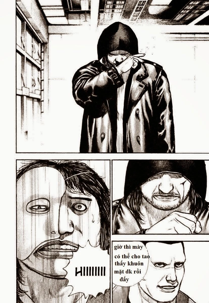 Tough - Miyazawa Kiichi Chapter 311 - 10