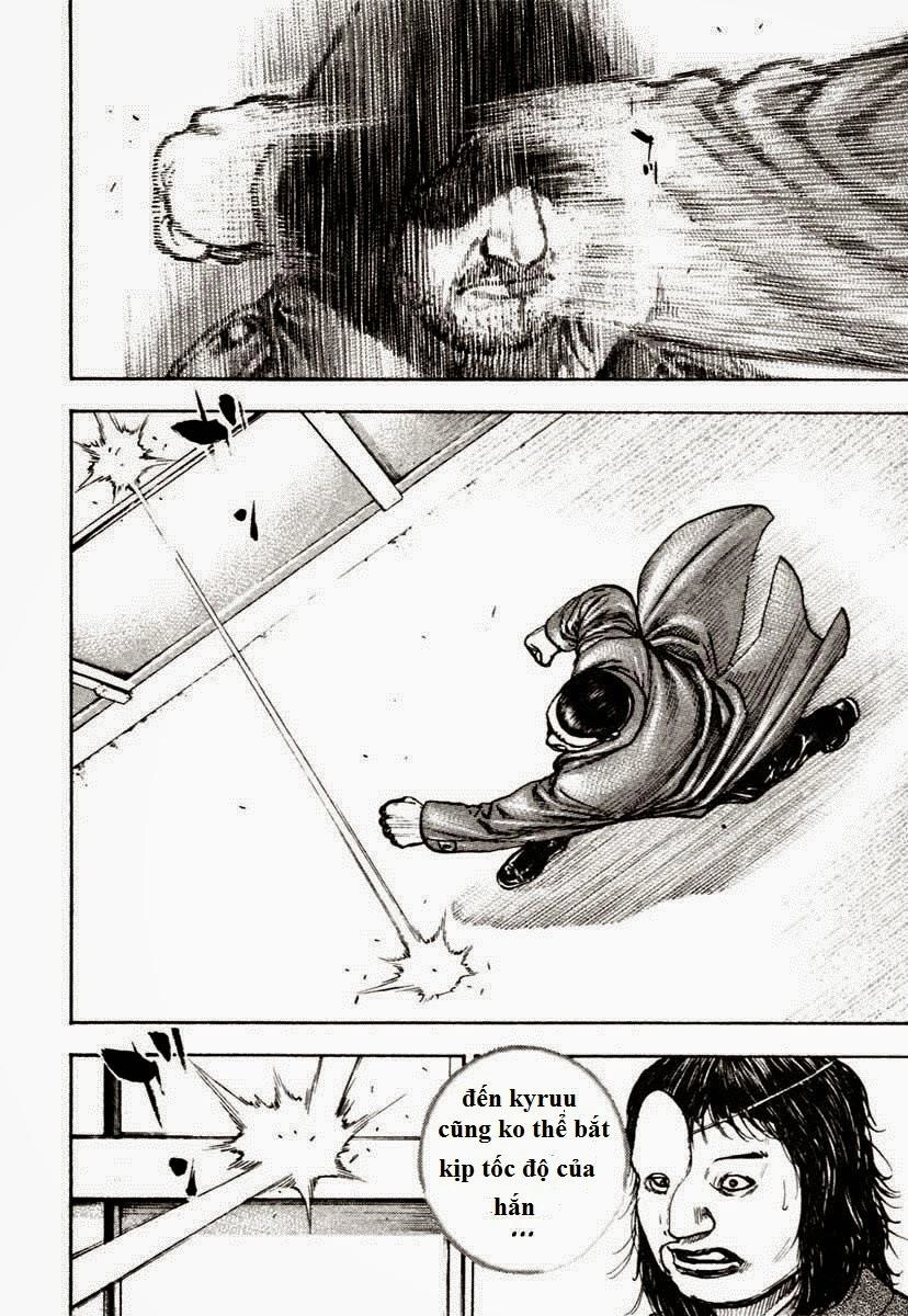 Tough - Miyazawa Kiichi Chapter 311 - 12