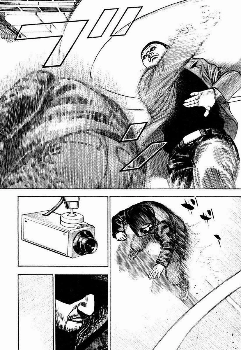 Tough - Miyazawa Kiichi Chapter 311 - 14