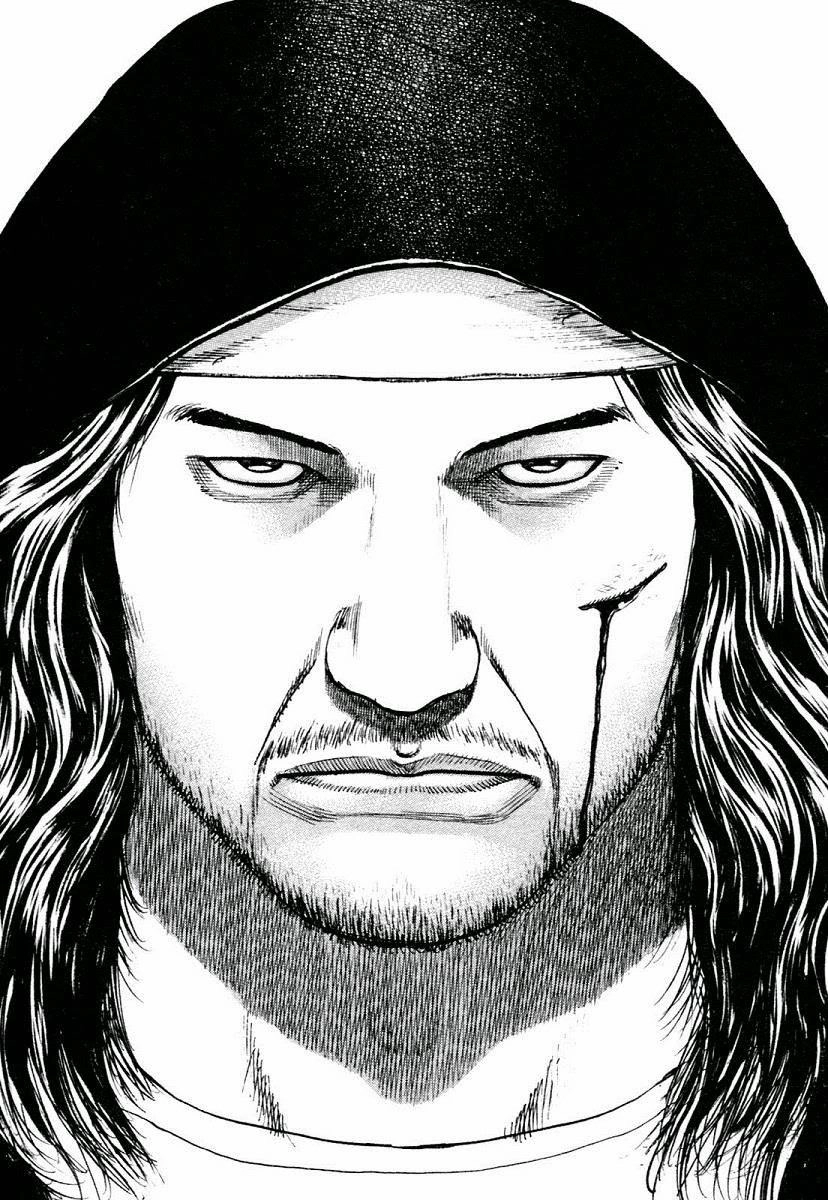 Tough - Miyazawa Kiichi Chapter 311 - 15