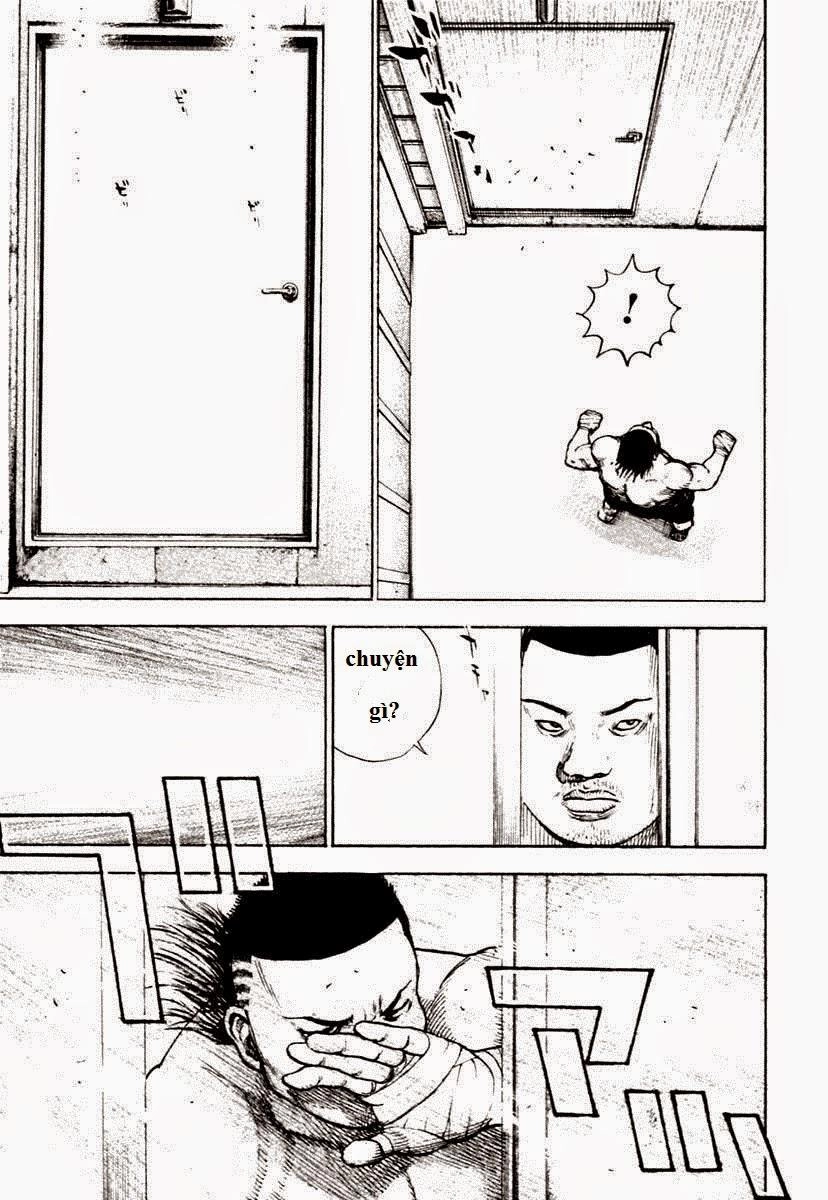 Tough - Miyazawa Kiichi Chapter 312 - 12