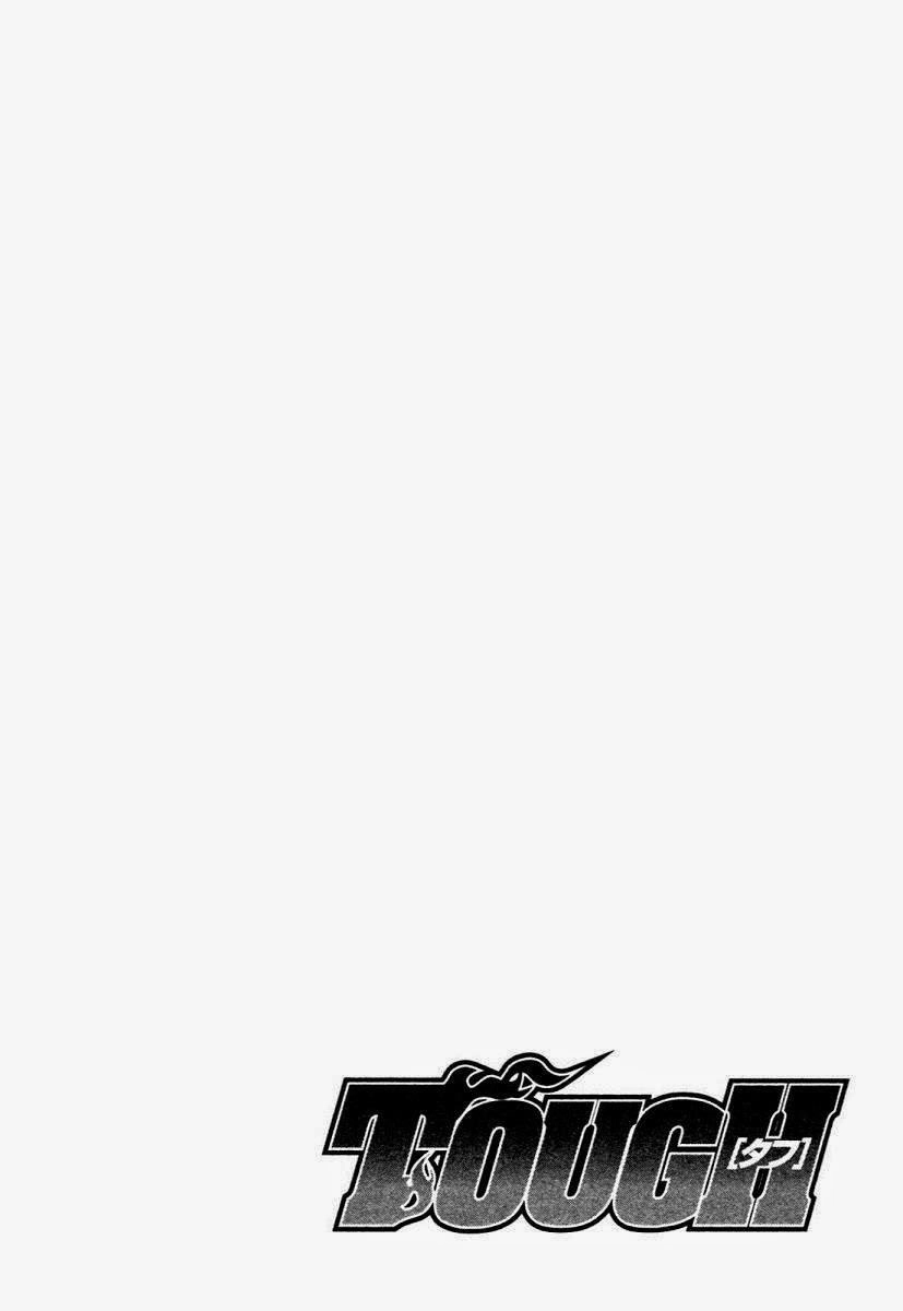 Tough - Miyazawa Kiichi Chapter 313 - 2