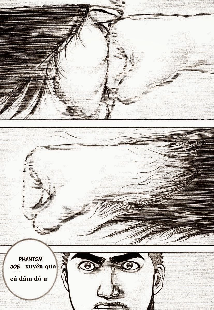 Tough - Miyazawa Kiichi Chapter 313 - 12