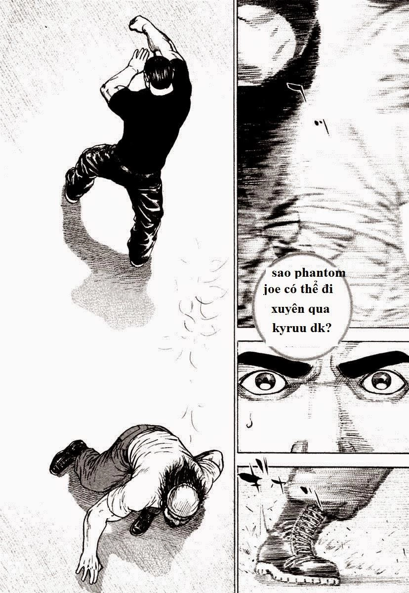 Tough - Miyazawa Kiichi Chapter 313 - 14