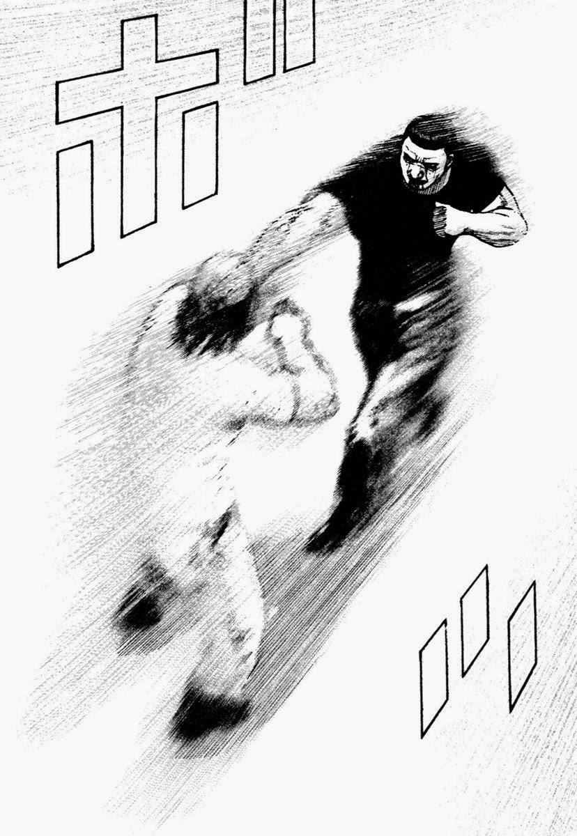 Tough - Miyazawa Kiichi Chapter 314 - 6