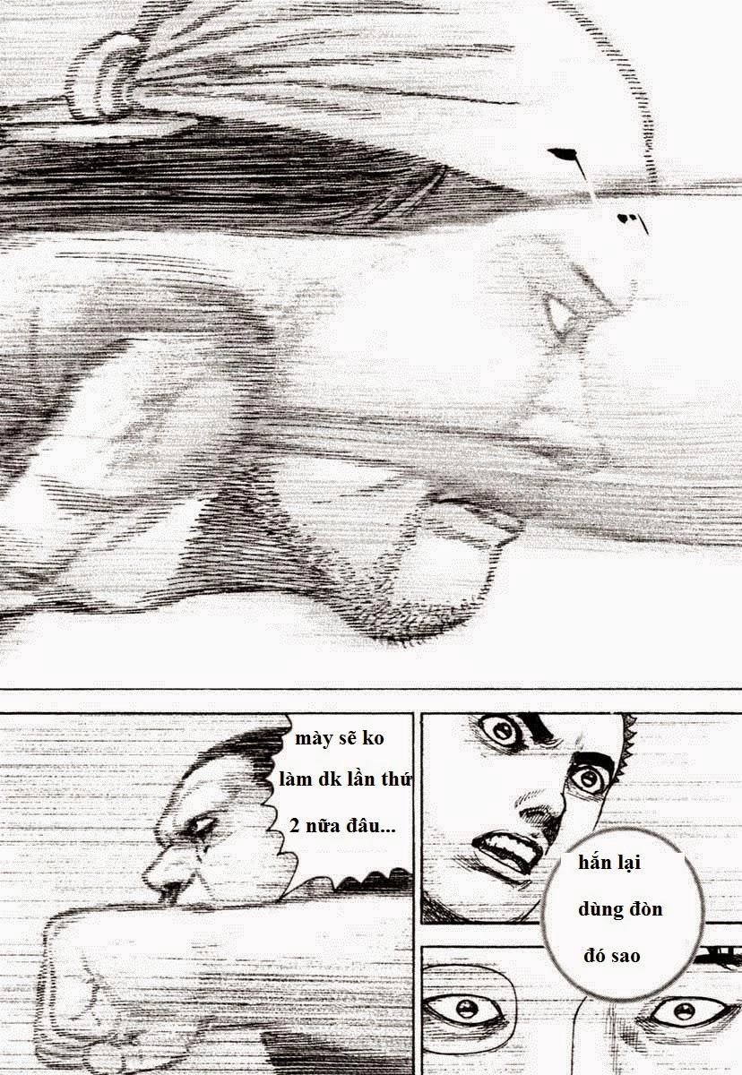 Tough - Miyazawa Kiichi Chapter 314 - 7