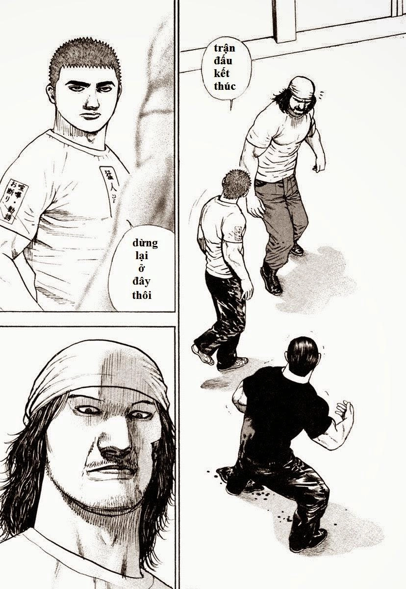 Tough - Miyazawa Kiichi Chapter 314 - 15