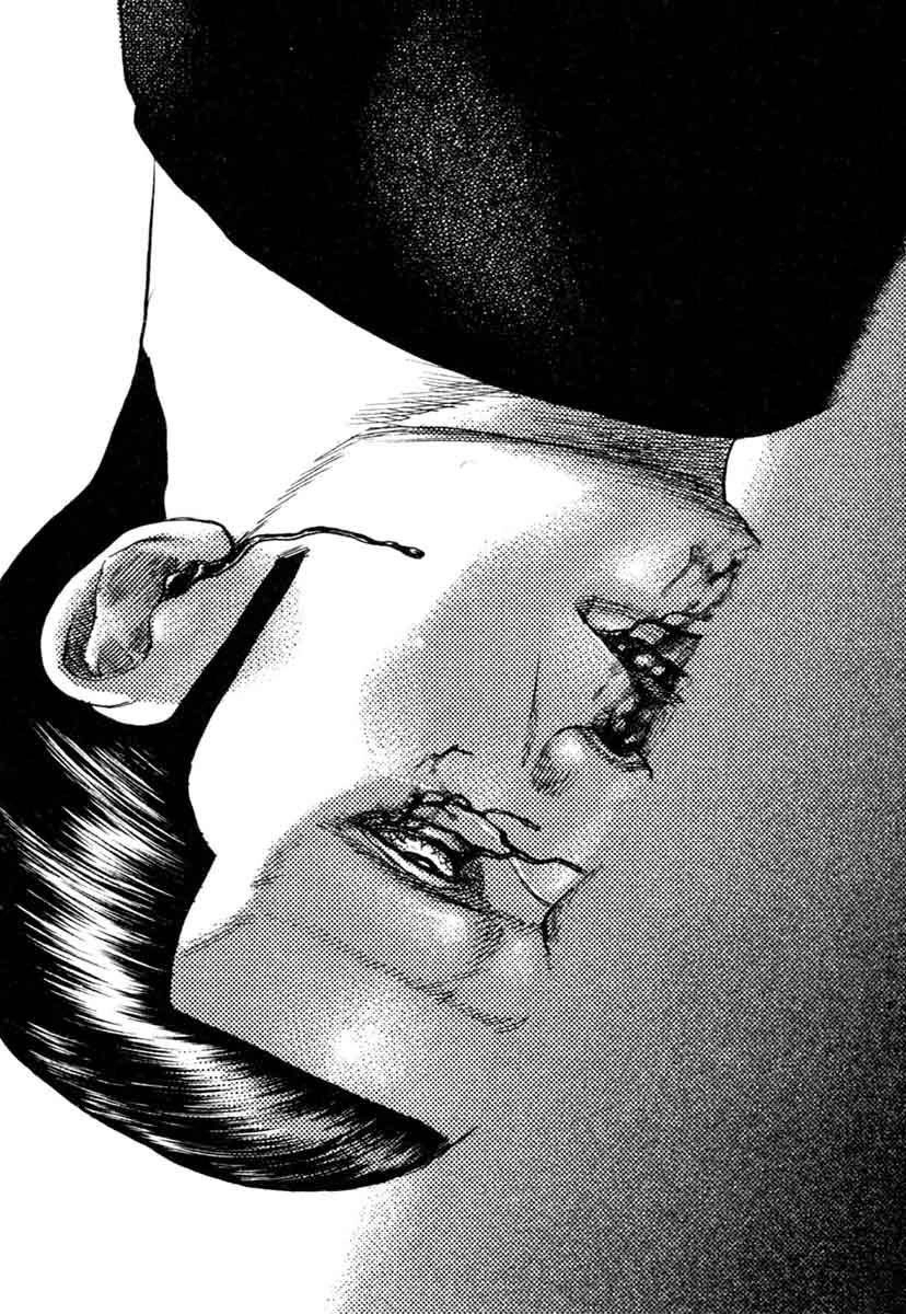 Tough - Miyazawa Kiichi Chapter 314 - 17