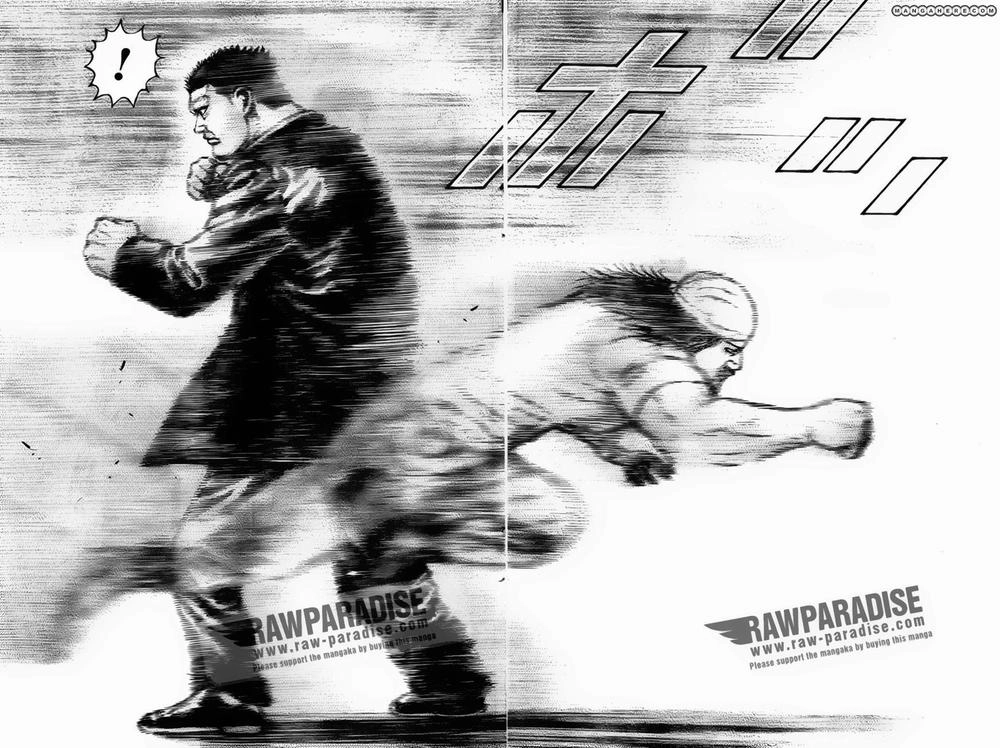 Tough - Miyazawa Kiichi Chapter 315 - 12