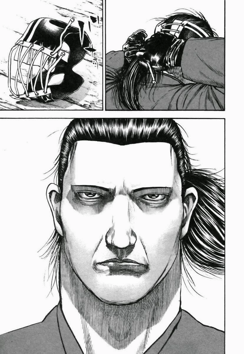 Tough - Miyazawa Kiichi Chapter 317 - 6