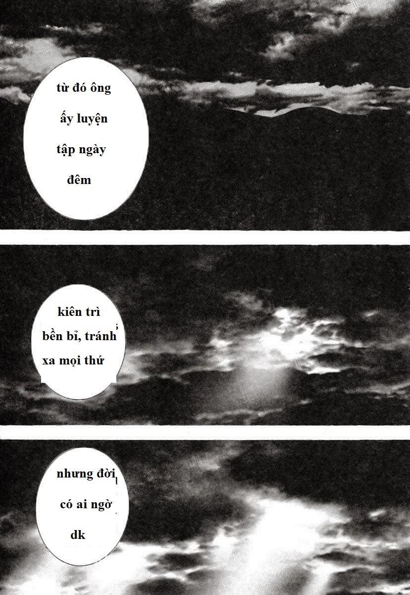 Tough - Miyazawa Kiichi Chapter 317 - 10