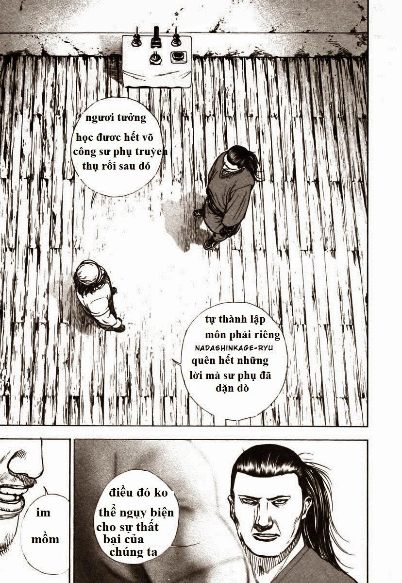 Tough - Miyazawa Kiichi Chapter 317 - 14